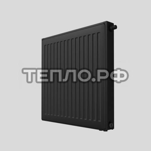 Радиатор стальной Royal Thermo VENTIL COMPACT VC22/300/1800 Noir Sable